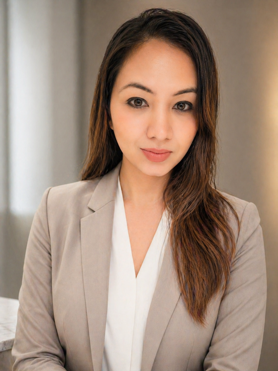 Shikha Wadhwa, Co-Founder and Chief Growth Officer